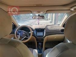 هيونداي أكسنت